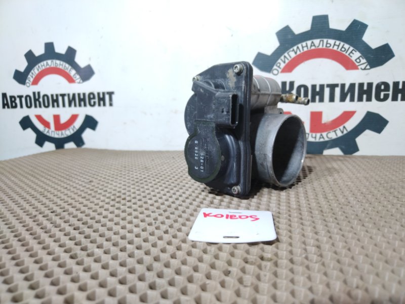 Дроссельная заслонка, 3000 рублей, Красноярск