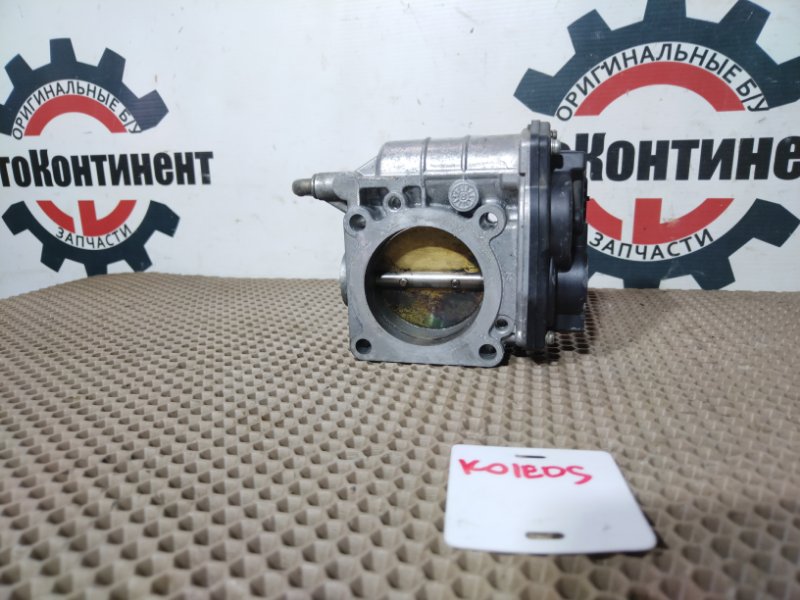 Дроссельная заслонка, 3000 рублей, Красноярск