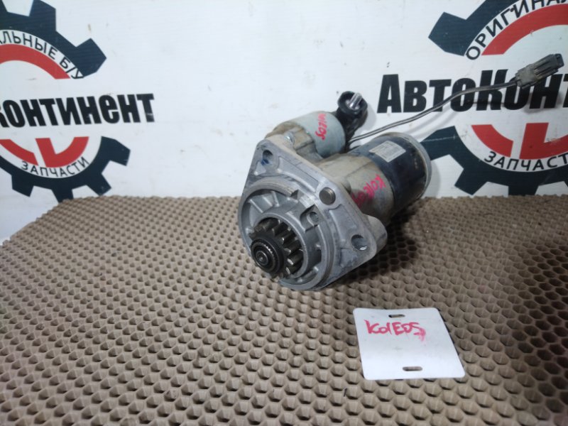 Стартер, 5000 рублей, Красноярск