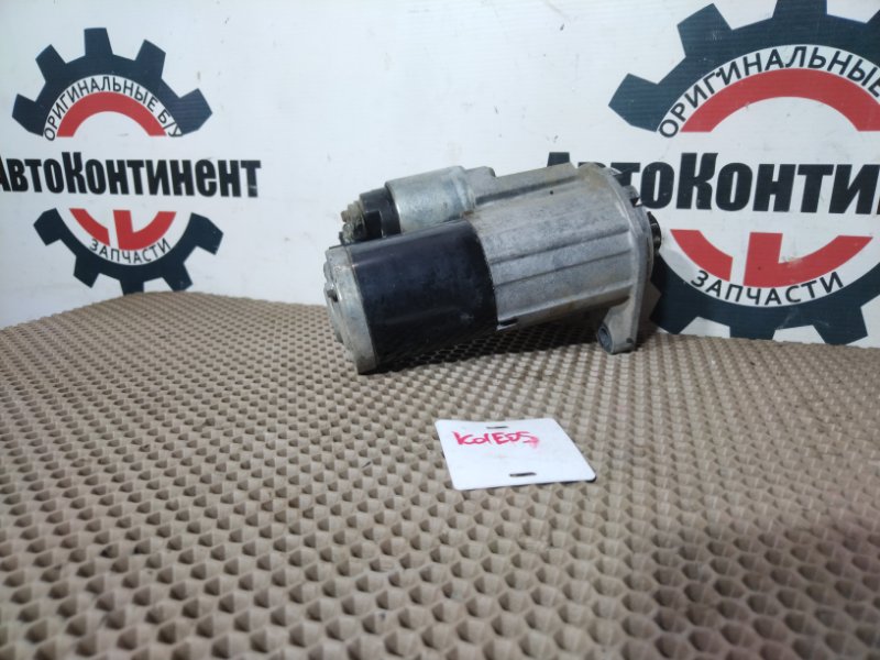 Стартер, 5000 рублей, Красноярск