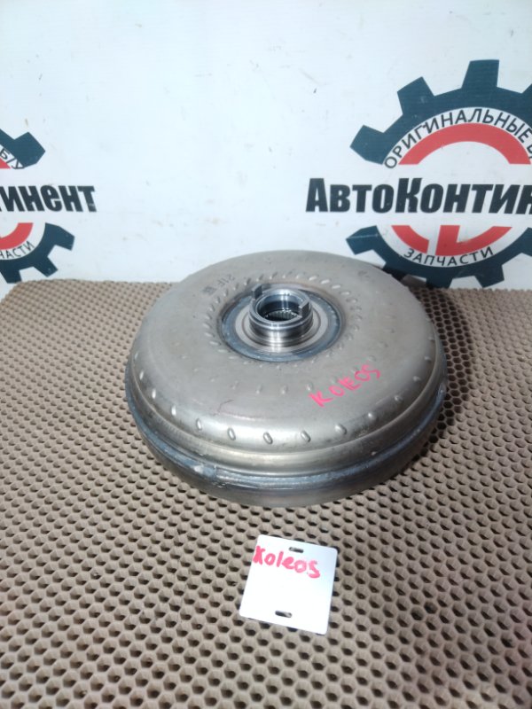 Гидротрансформатор, 10000 рублей, Красноярск