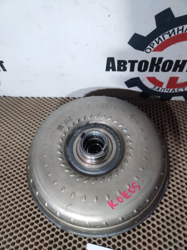 Гидротрансформатор, 10000 рублей, Красноярск