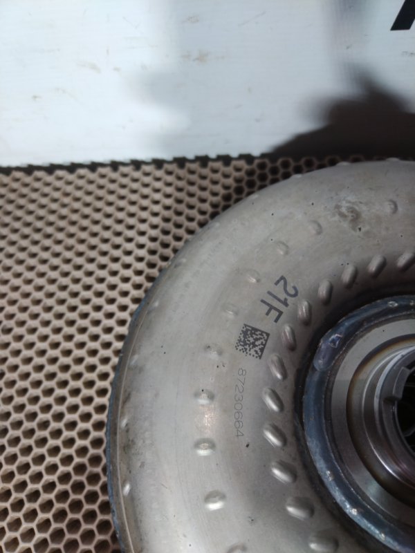 Гидротрансформатор, 10000 рублей, Красноярск