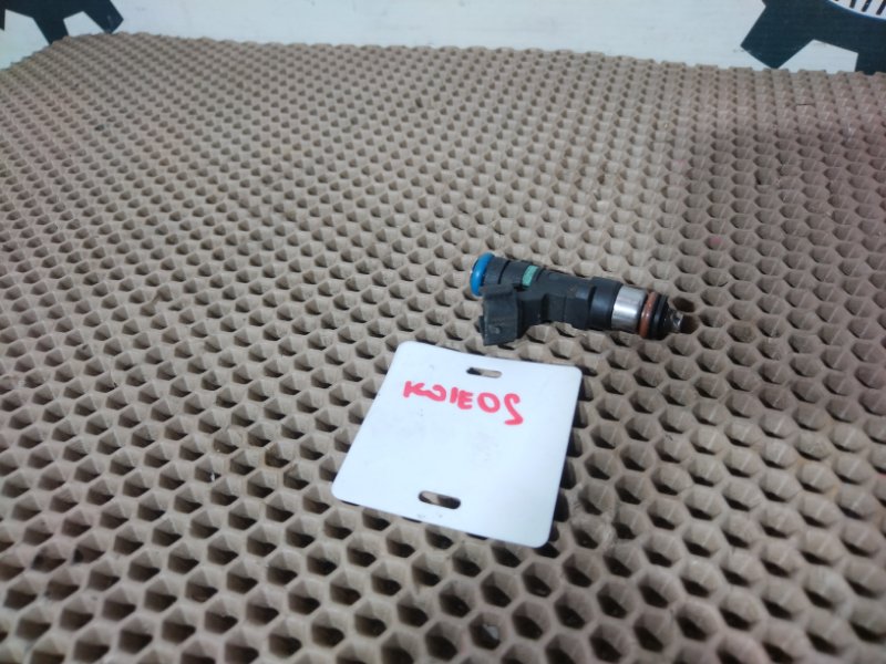 Форсунка топливная, 1500 рублей, Красноярск