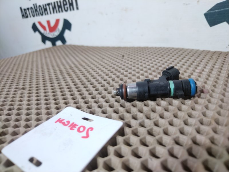 Форсунка топливная, 1500 рублей, Красноярск