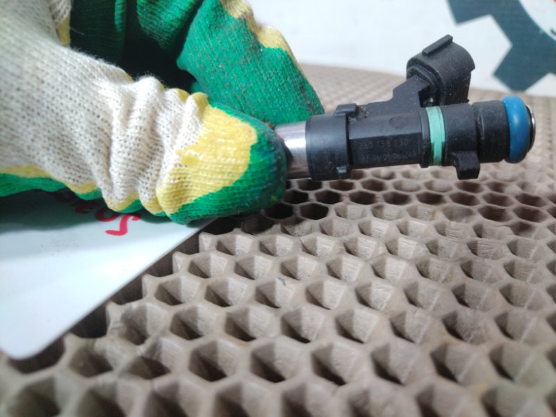 Форсунка топливная, 1500 рублей, Красноярск