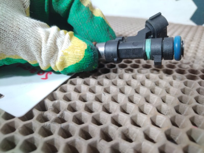 Форсунка топливная, 1500 рублей, Красноярск