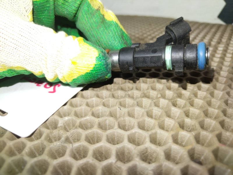 Форсунка топливная, 1500 рублей, Красноярск