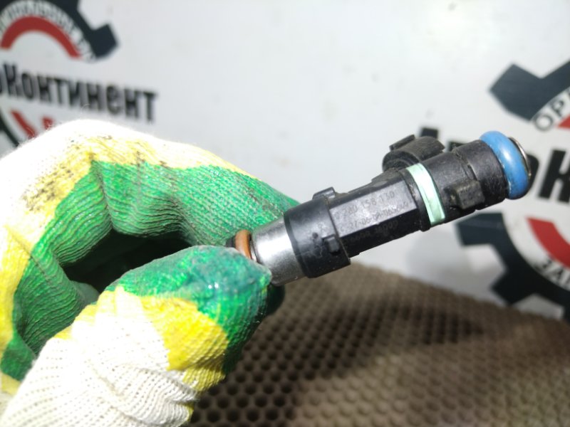 Форсунка топливная, 1500 рублей, Красноярск