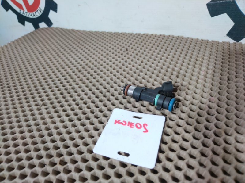 Форсунка топливная, 1500 рублей, Красноярск