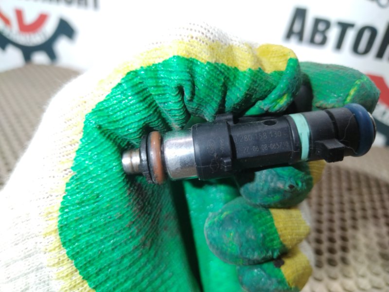 Форсунка топливная, 1500 рублей, Красноярск