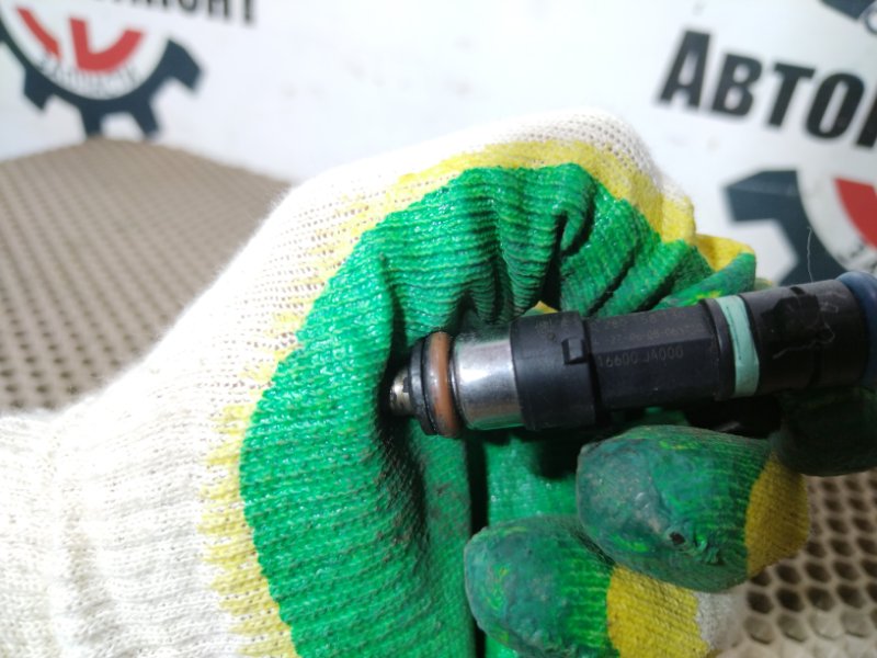 Форсунка топливная, 1500 рублей, Красноярск