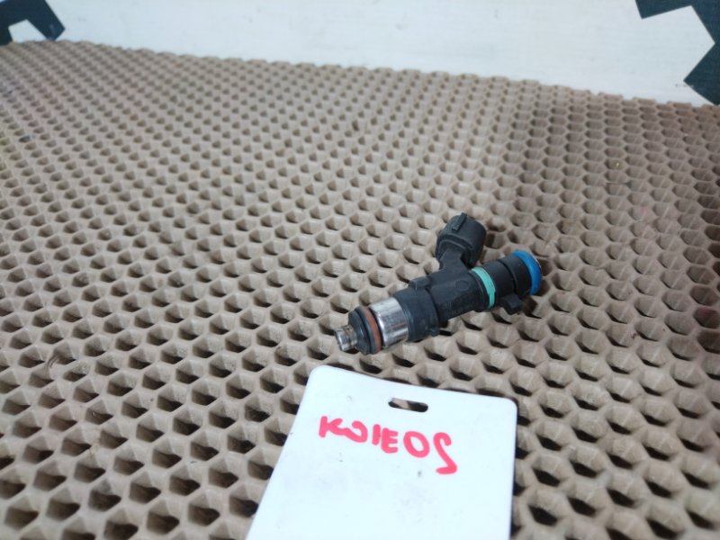 Форсунка топливная, 1500 рублей, Красноярск