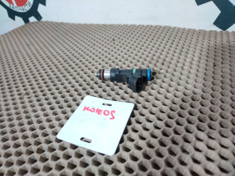 Форсунка топливная, 1500 рублей, Красноярск