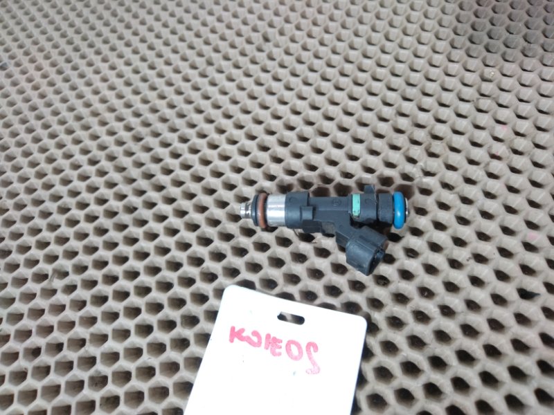 Форсунка топливная, 1500 рублей, Красноярск