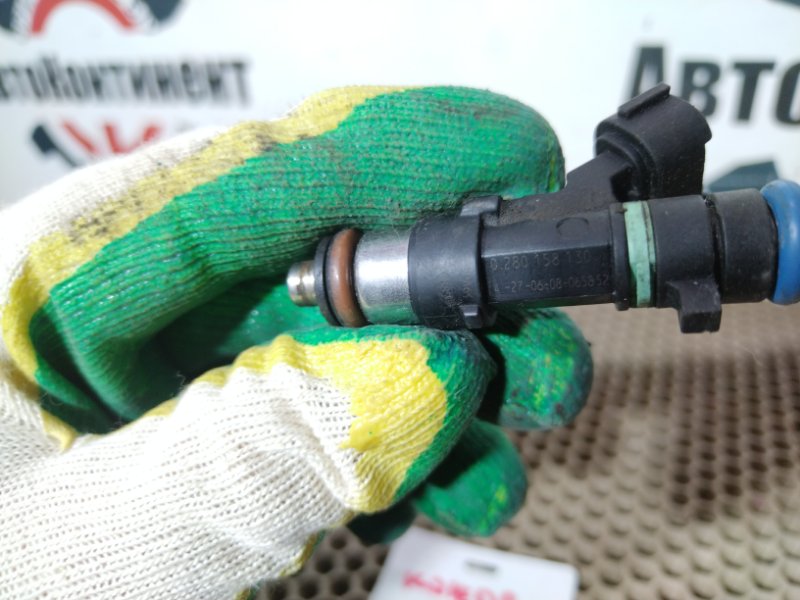 Форсунка топливная, 1500 рублей, Красноярск