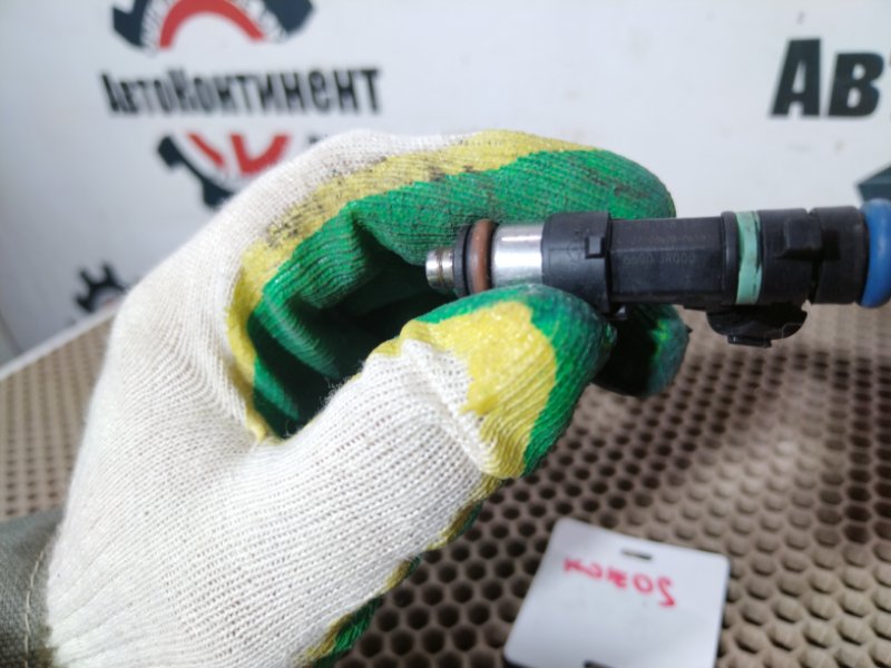 Форсунка топливная, 1500 рублей, Красноярск