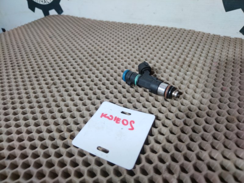 Форсунка топливная, 1500 рублей, Красноярск