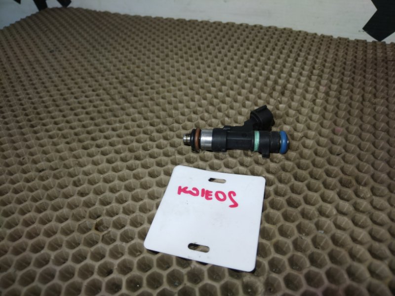 Форсунка топливная, 1500 рублей, Красноярск