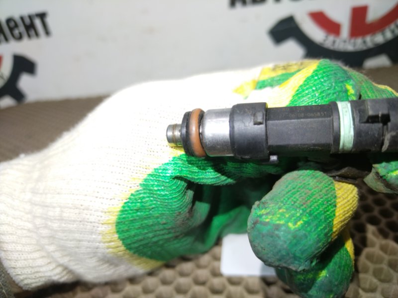 Форсунка топливная, 1500 рублей, Красноярск