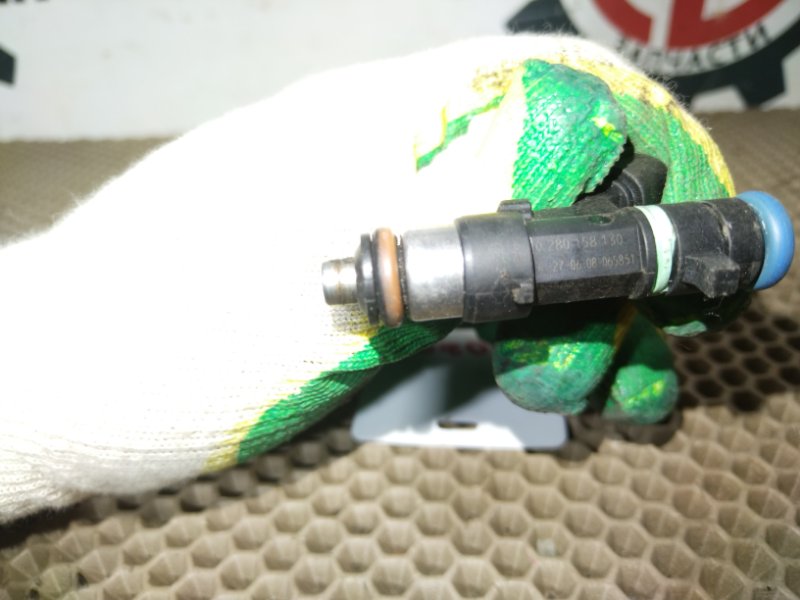 Форсунка топливная, 1500 рублей, Красноярск