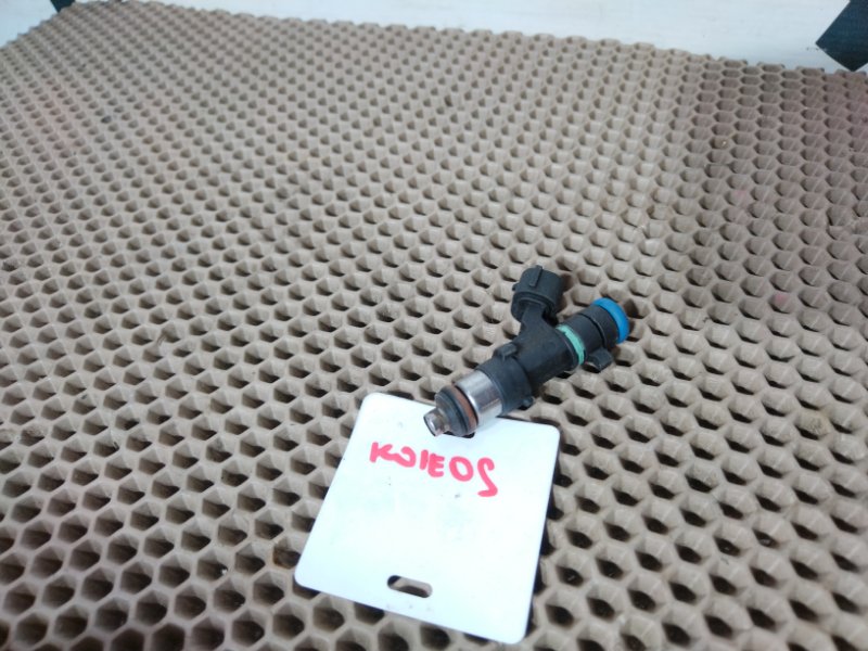 Форсунка топливная, 1500 рублей, Красноярск