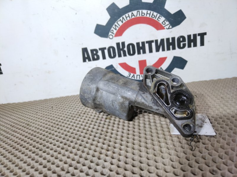 Корпус масляного фильтра, 1000 рублей, Красноярск