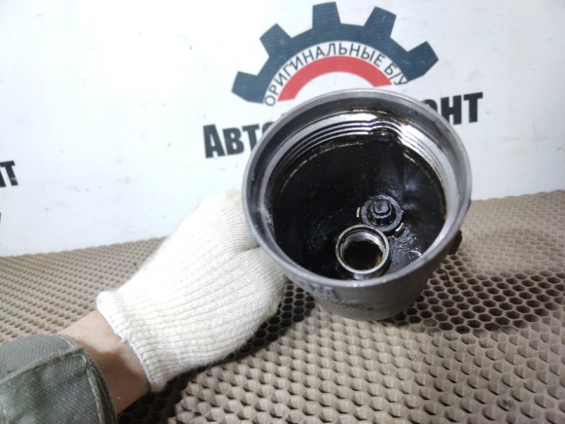 Корпус масляного фильтра, 1000 рублей, Красноярск