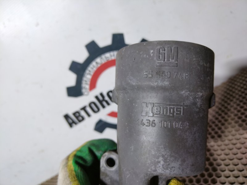 Корпус масляного фильтра, 1000 рублей, Красноярск