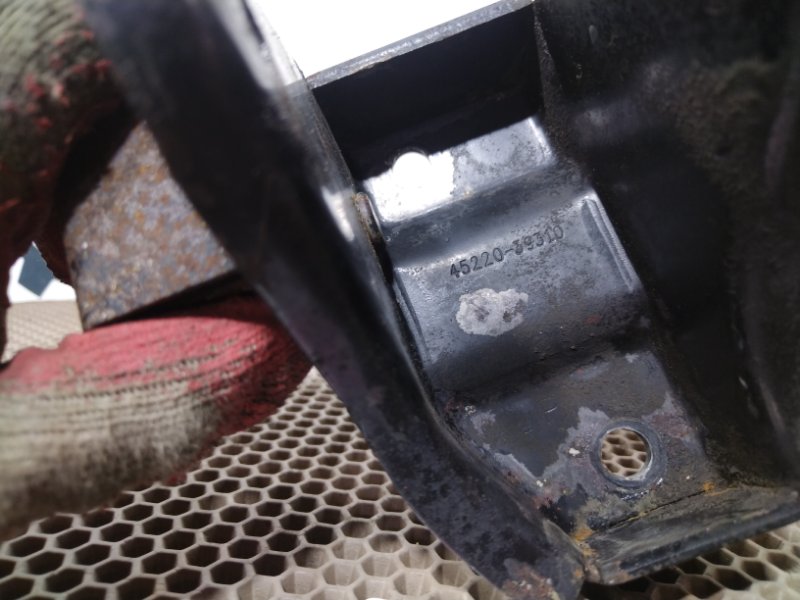 Кронштейн КПП, 700 рублей, Красноярск