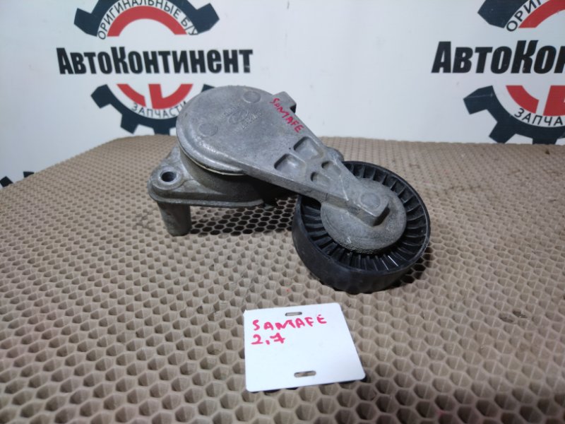 Натяжитель ремня ГРМ, 1300 рублей, Красноярск