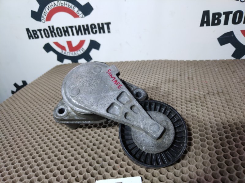 Натяжитель ремня ГРМ, 1300 рублей, Красноярск