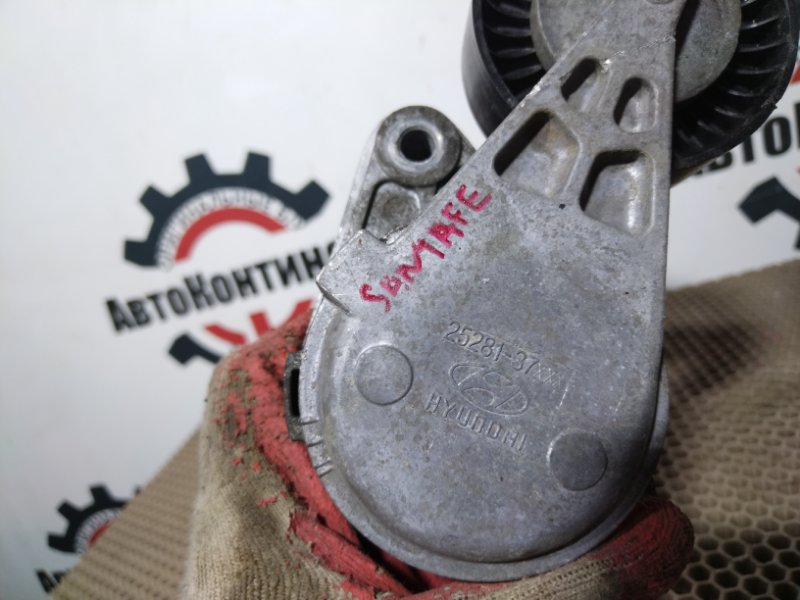 Натяжитель ремня ГРМ, 1300 рублей, Красноярск