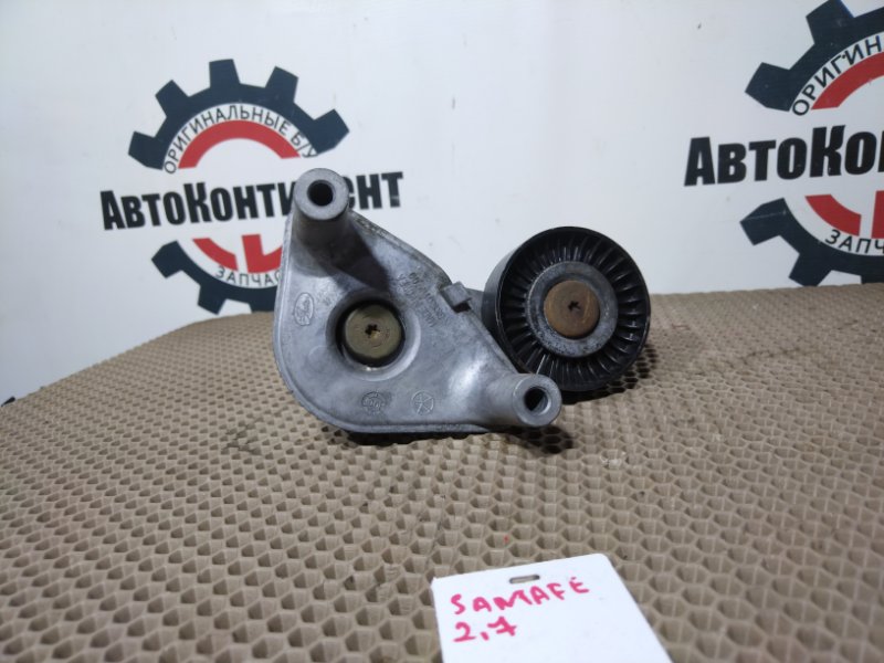 Натяжитель ремня ГРМ, 1300 рублей, Красноярск