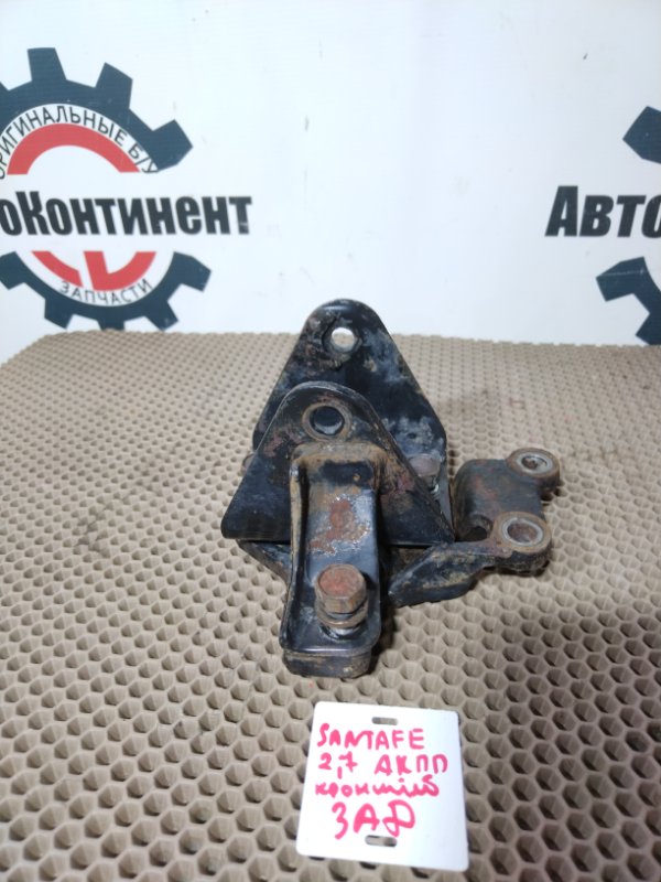 Кронштейн КПП, 700 рублей, Красноярск