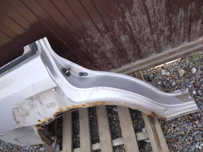 Крыло, 10000 рублей, Красноярск