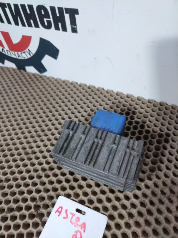 Блок управления свечами накала, 4000 рублей, Красноярск