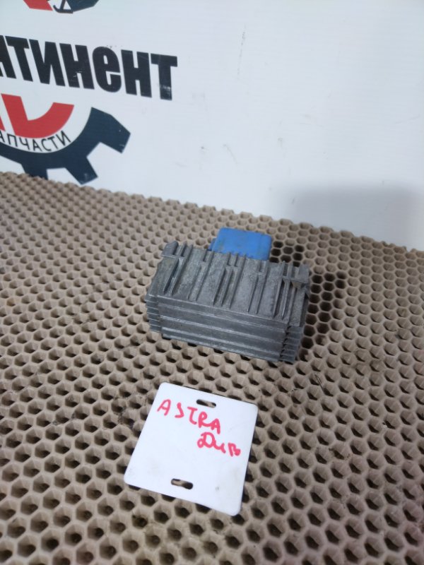 Блок управления свечами накала, 4000 рублей, Красноярск