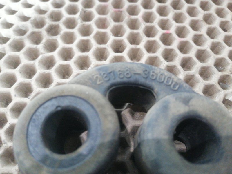 Подушка глушителя, 500 рублей, Красноярск