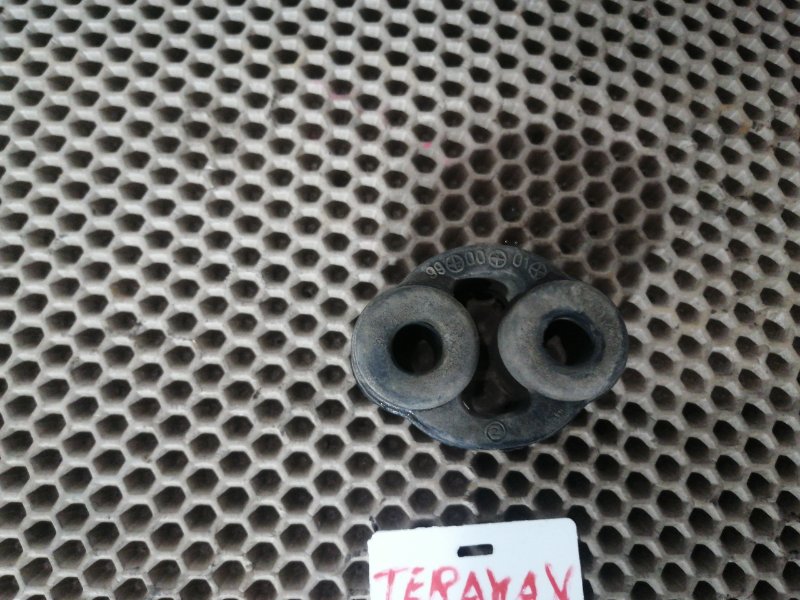 Подушка глушителя, 500 рублей, Красноярск