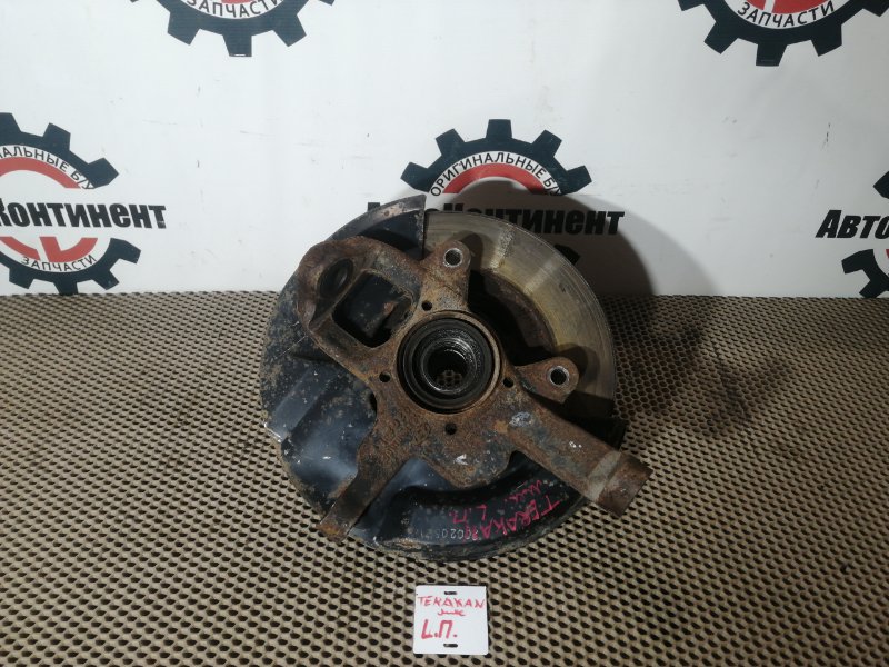 Ступица, 10000 рублей, Красноярск