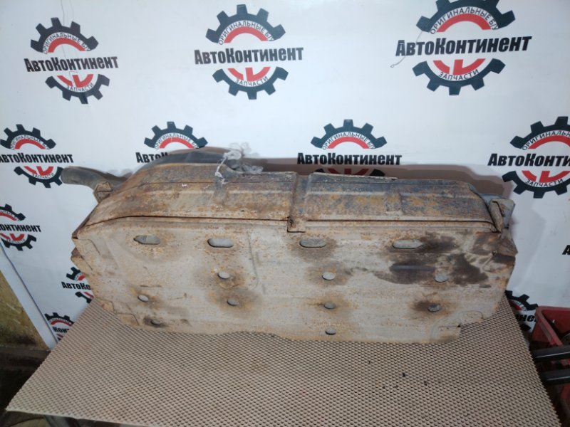 Бак топливный, 14000 рублей, Красноярск