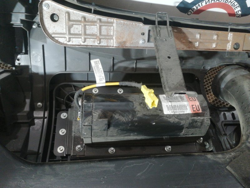 Панель передняя в салон, 9000 рублей, Красноярск