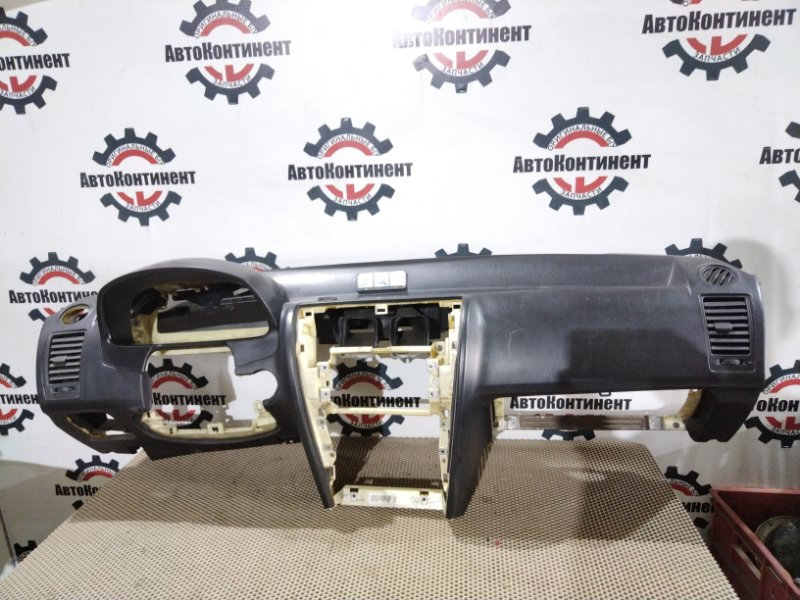 Панель передняя в салон, 5000 рублей, Красноярск