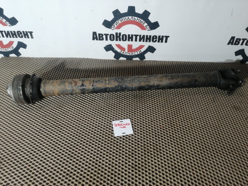 Карданный вал, 2500 рублей, Красноярск