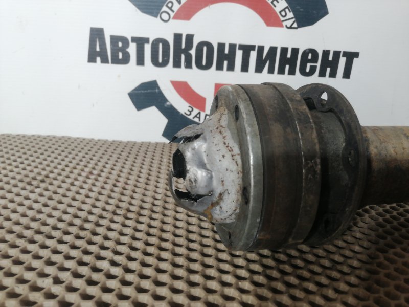 Карданный вал, 2500 рублей, Красноярск