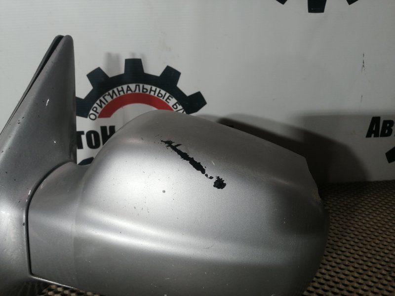 Зеркало боковое, 2000 рублей, Красноярск