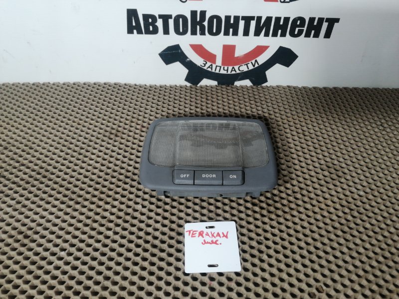 Плафон салона, 1000 рублей, Красноярск