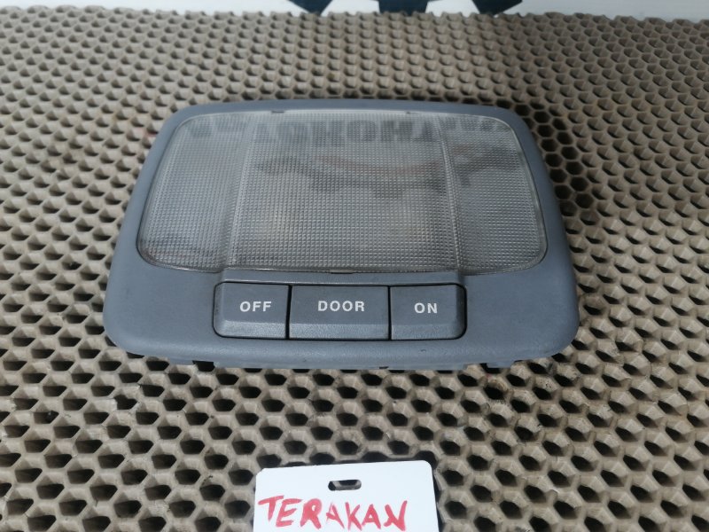 Плафон салона, 1000 рублей, Красноярск