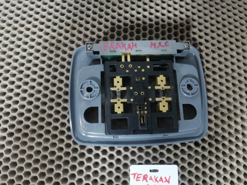 Плафон салона, 1000 рублей, Красноярск